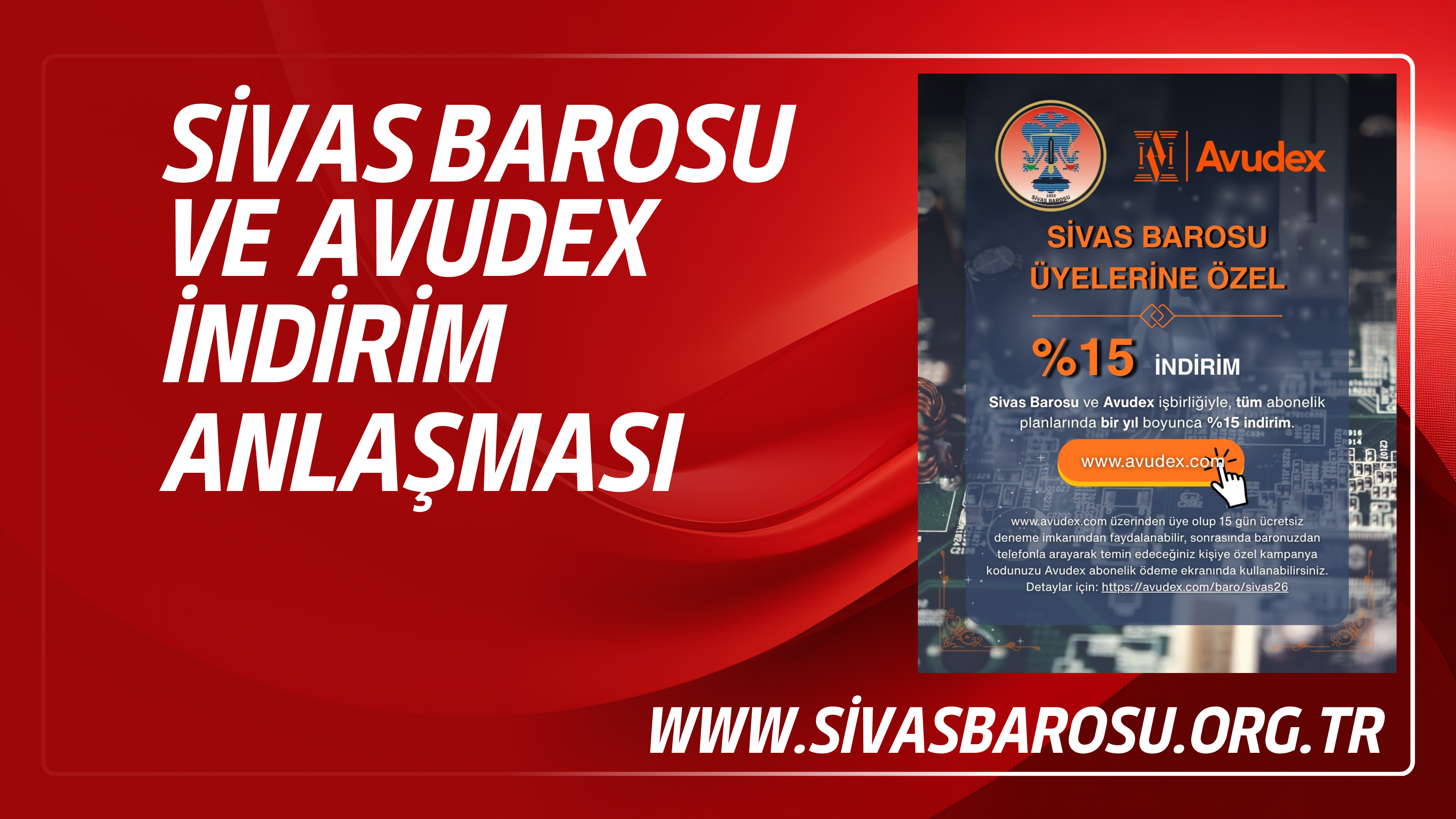 İndirim Anlaşması