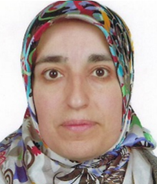 Filiz ÖZBEK