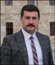 CİHAD GÖÇER