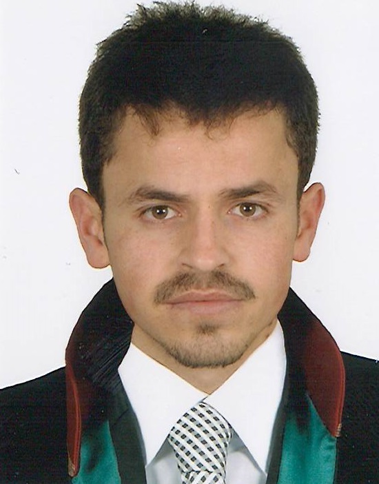 Av. Hakan Gök