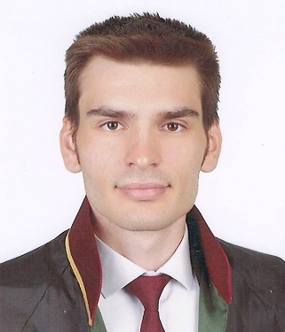 Av. Enes AKPUNAR