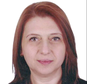Feride ÖKTEN