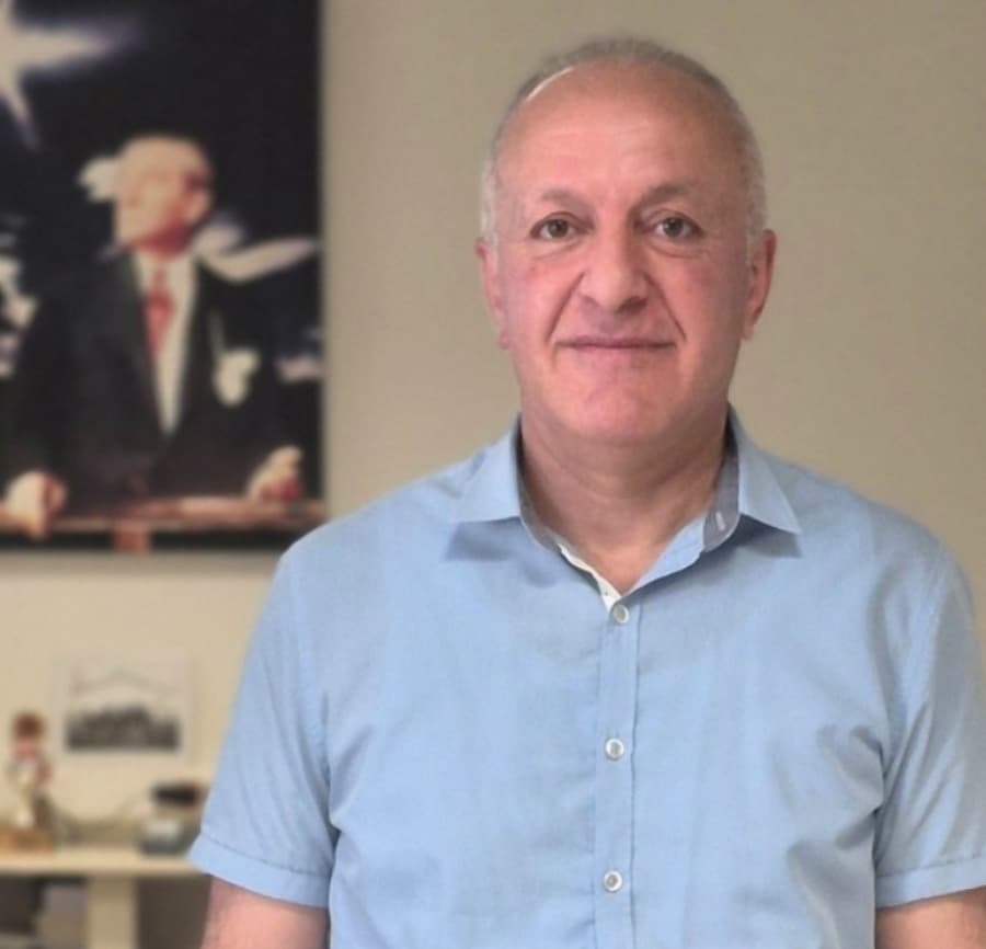 Serdar BULUZ