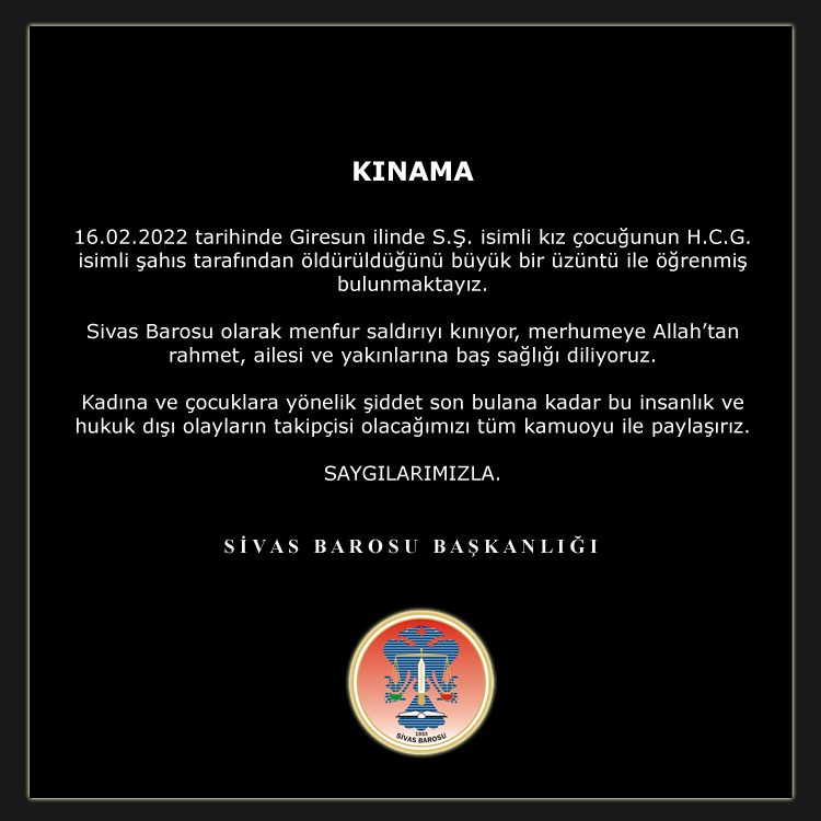 kınama1